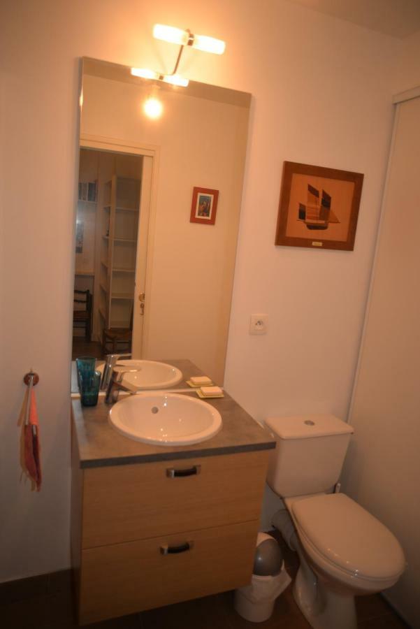 La Victoire Apartment Granville Bagian luar foto